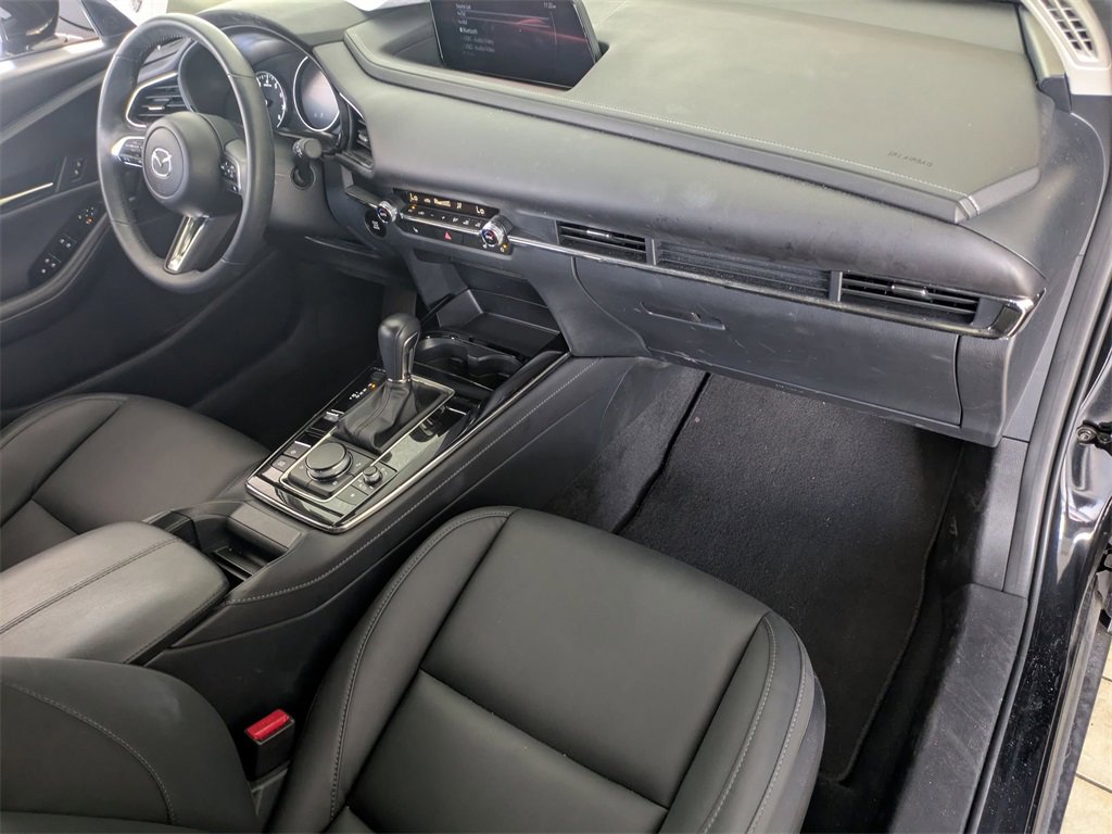 Used 2025 MAZDA CX-30 AWD 2.5 S w/ Preferred Package image 31