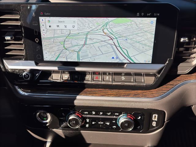 Used 2023 GMC Sierra 1500 Elevation w/ X31 Off-Road Package image 20