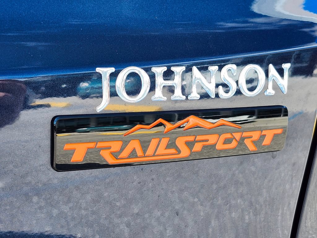 New 2026 Honda CR-V TrailSport image 14
