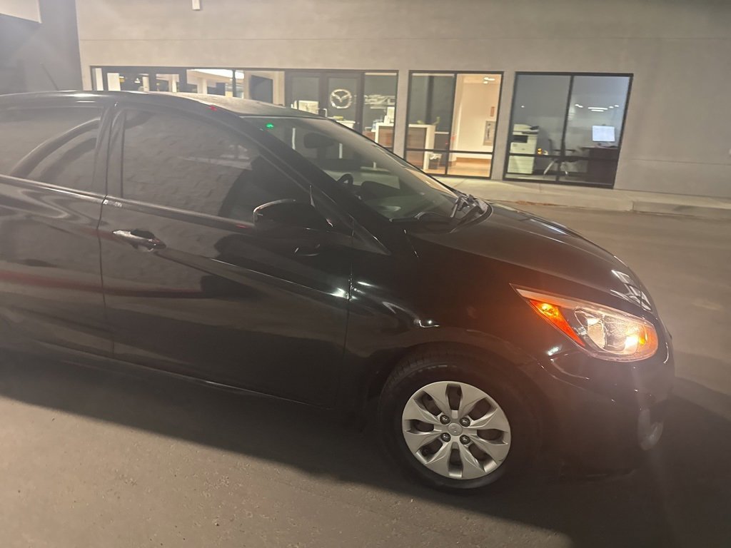 Used 2016 Hyundai Accent SE image 35