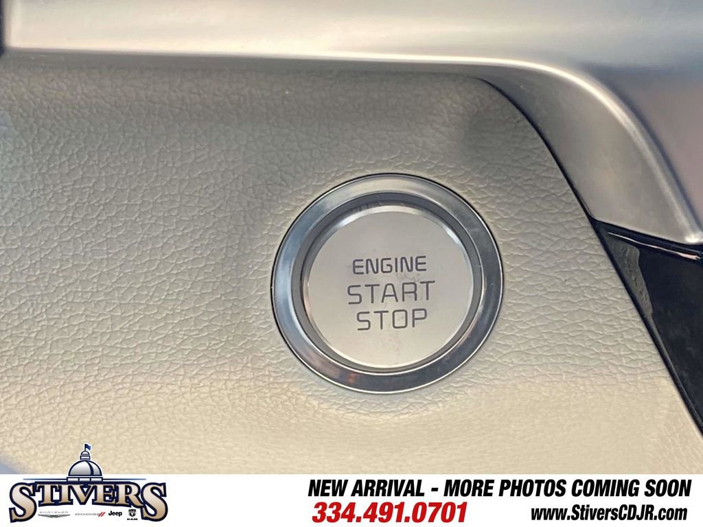 Used 2021 Kia Telluride EX w/ EX Premium Package FWD image 60