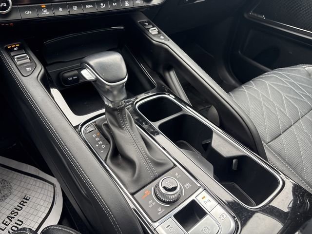 Used 2024 Kia Telluride SX X-Pro AWD/4WD image 26