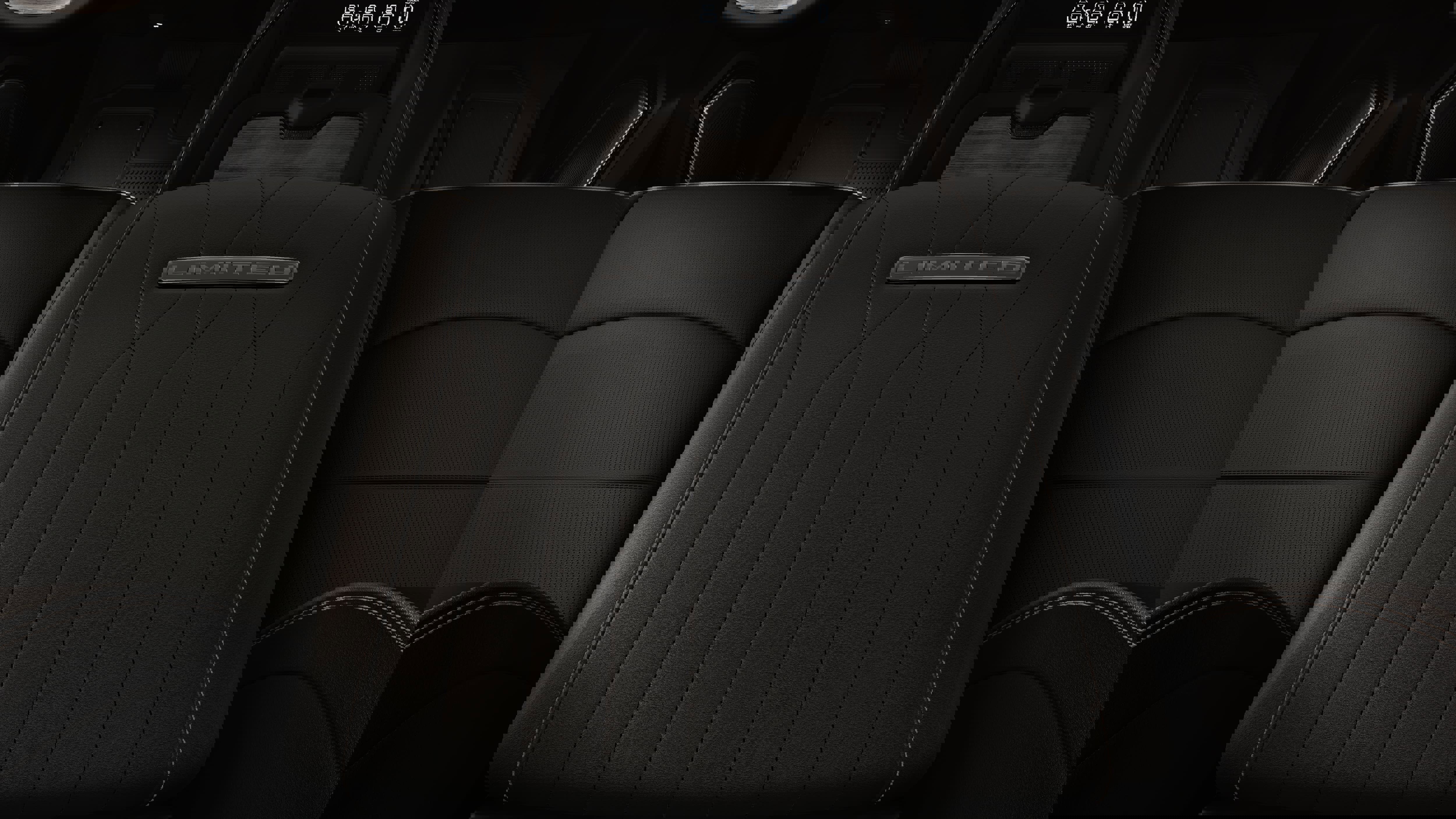 New 2026 RAM 3500 Limited image 11