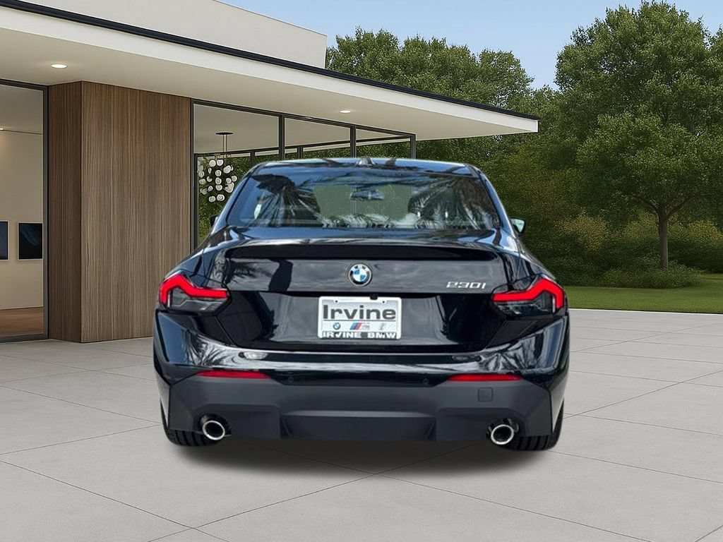 New 2026 BMW 230i Coupe w/ Premium Package RWD image 10