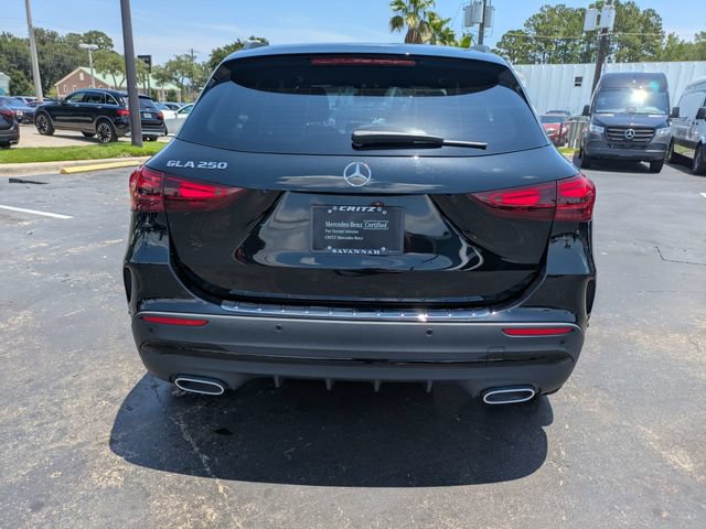 Used 2026 Mercedes-Benz GLA 250 image 6