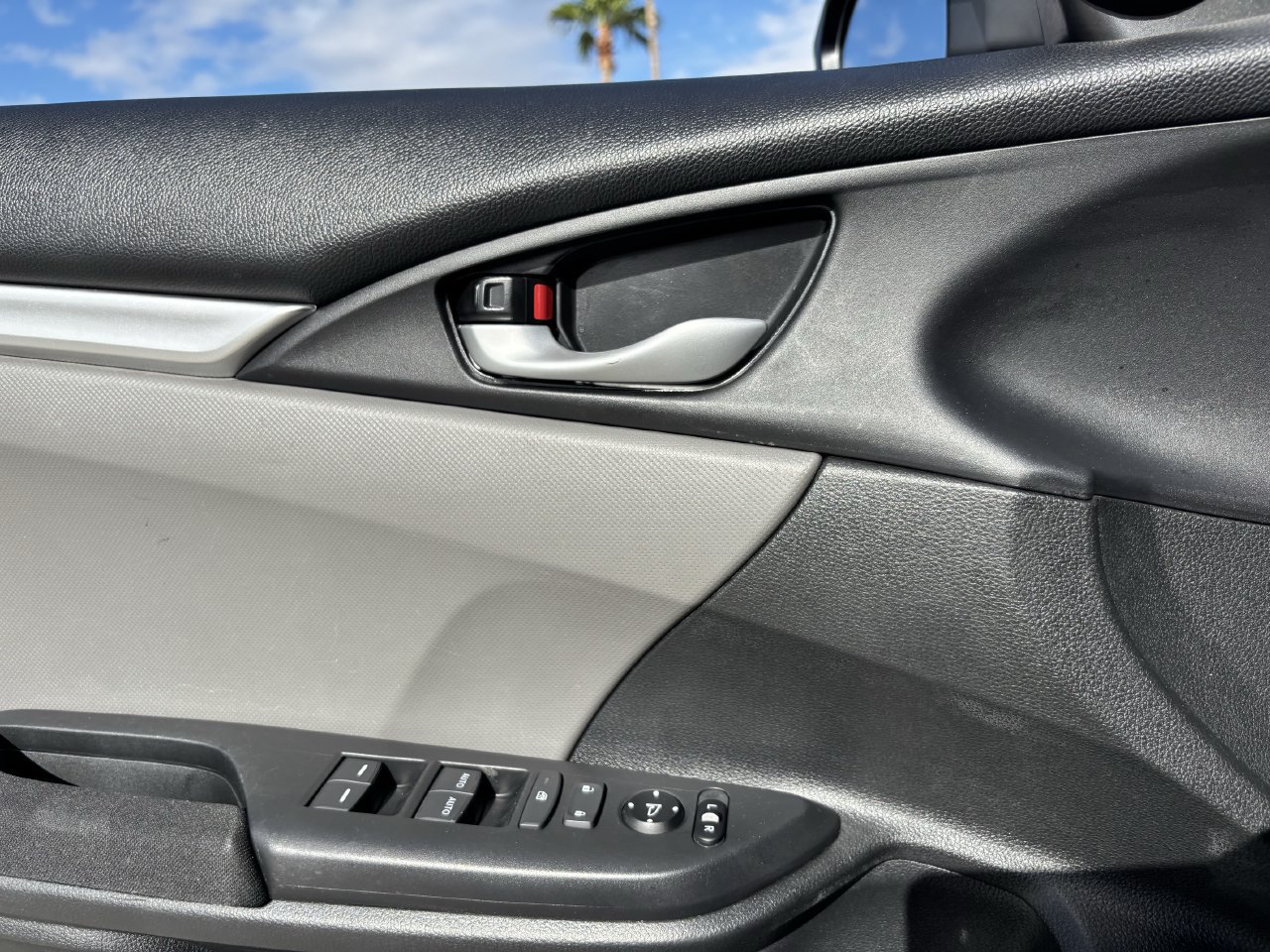 Certified 2021 Honda Civic LX image 19