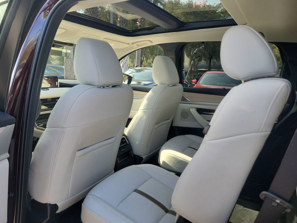 New 2026 MAZDA CX-90 Plug-In Hybrid w/ Premium Plus image 13