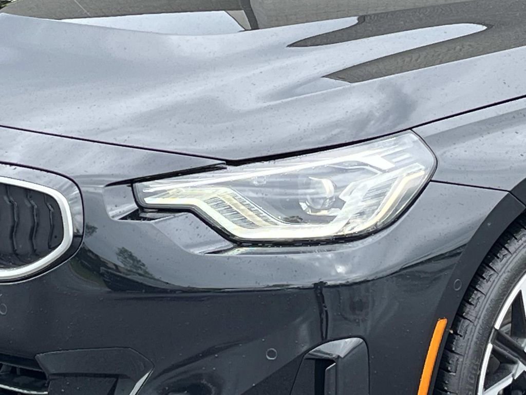 Used 2026 BMW 230i xDrive Coupe w/ Premium Package AWD/4WD image 9