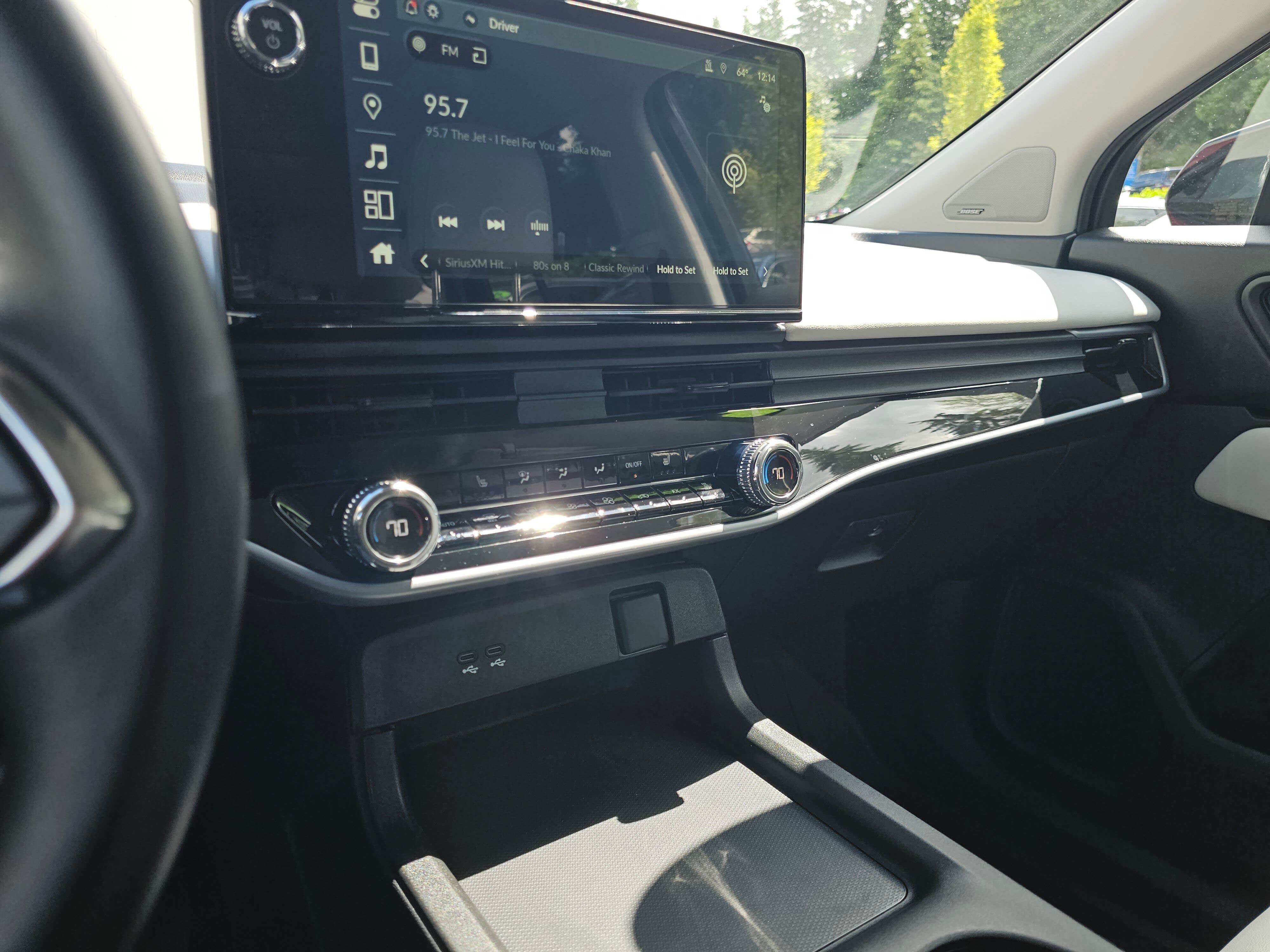 Used 2025 Honda Prologue Touring image 28