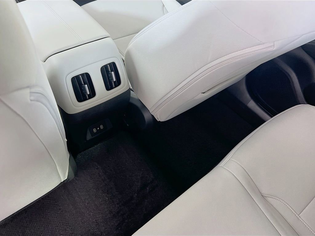 New 2026 Hyundai Tucson SEL AWD/4WD image 22