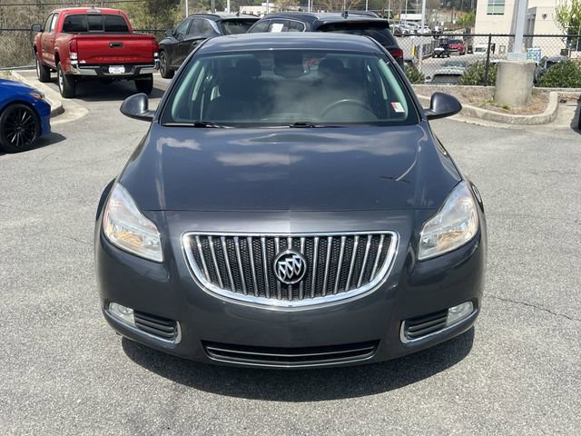 Used 2011 Buick Regal CXL image 2
