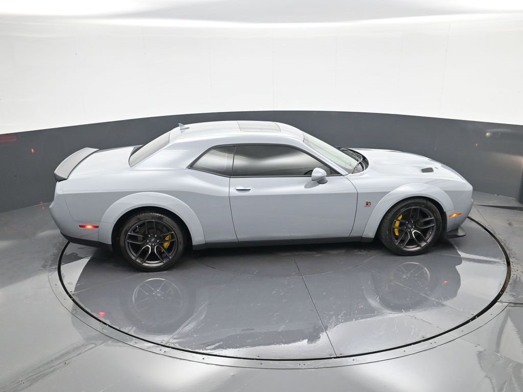 Used 2021 Dodge Challenger R/T Scat Pack image 35