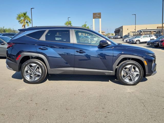 New 2026 Hyundai Tucson SEL image 30