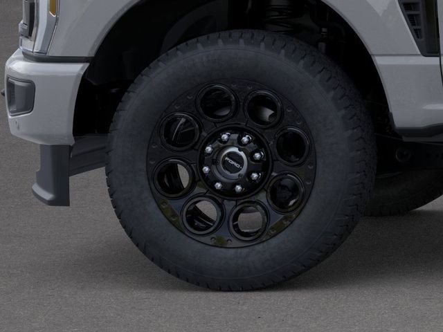 New 2026 Ford F250 Lariat AWD/4WD image 19