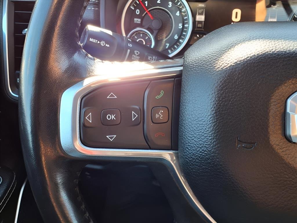 Used 2023 RAM 1500 Laramie image 15
