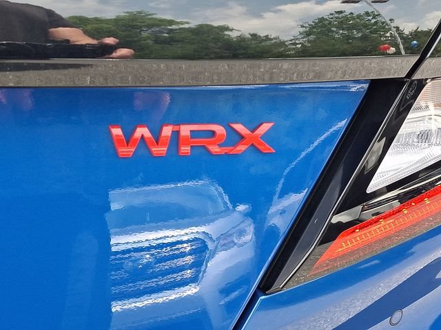 Certified 2025 Subaru WRX Limited AWD/4WD image 51