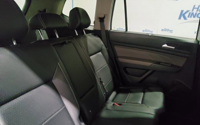 Used 2022 Volkswagen Atlas SEL R-Line image 23