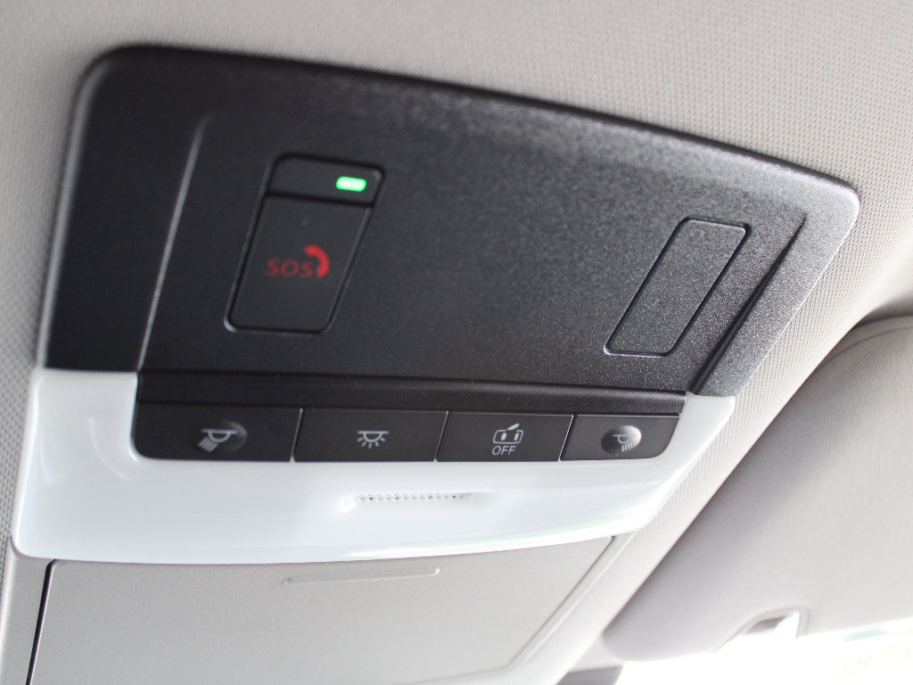 Used 2023 Nissan Pathfinder SL image 19