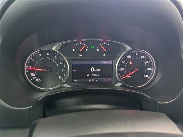 Used 2023 GMC Terrain AT4 AWD/4WD image 11