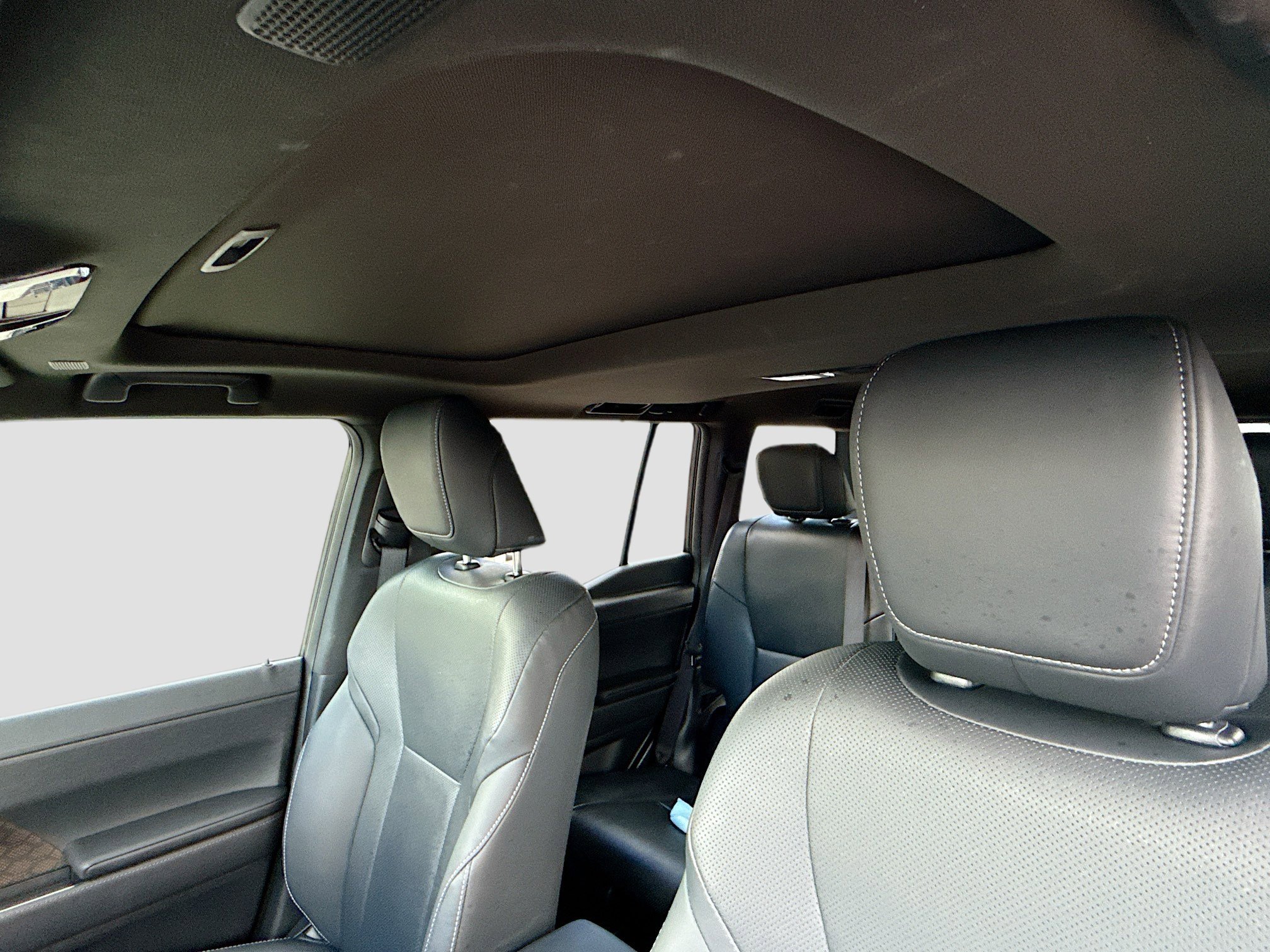 Used 2024 Lexus GX 550 w/ Accessory Package (Z1) image 27