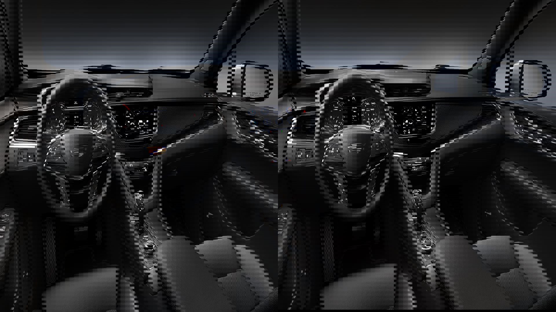 New 2024 Cadillac XT5 Premium Luxury image 49