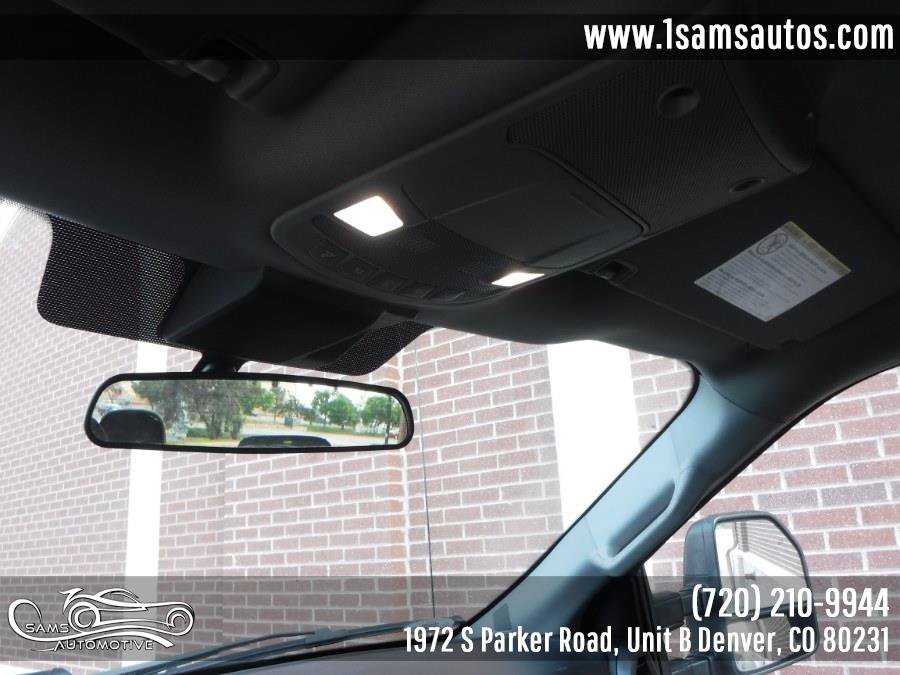Used 2021 Ford F250 XL w/ Power Equipment Group image 36