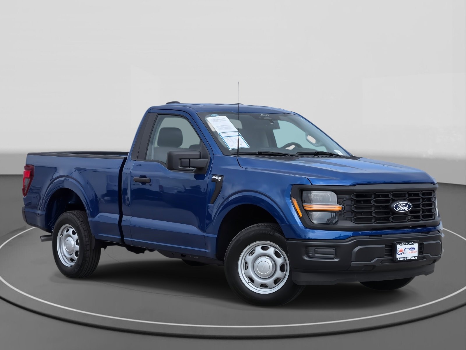 Used 2024 Ford F150 XL