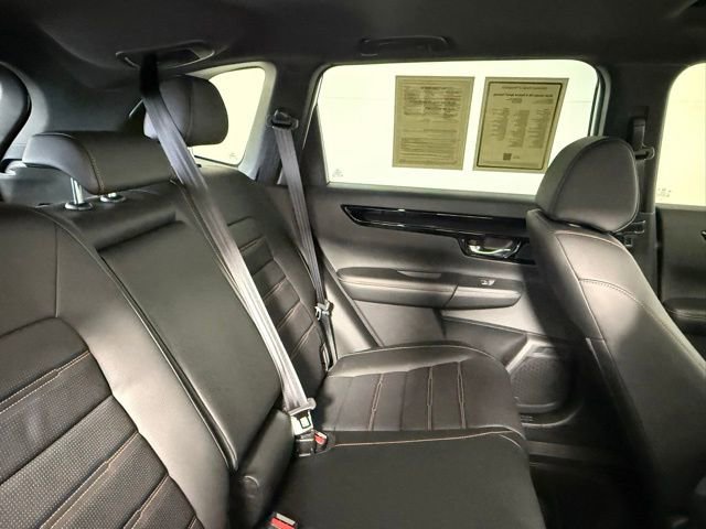 Used 2026 Honda CR-V Sport Touring image 40
