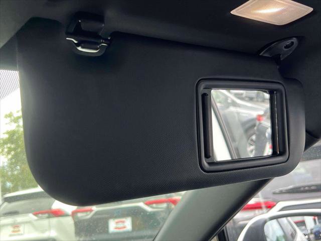 Certified 2024 Toyota RAV4 SE w/ Weather & Moonroof Package image 32