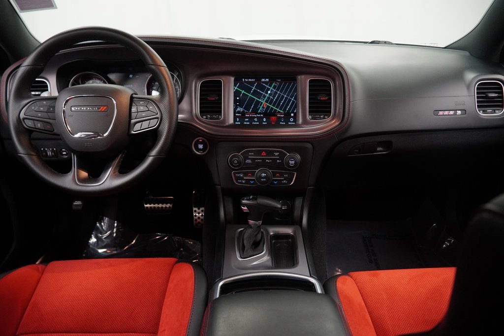 Certified 2023 Dodge Charger Scat Pack w/ Plus Group image 25