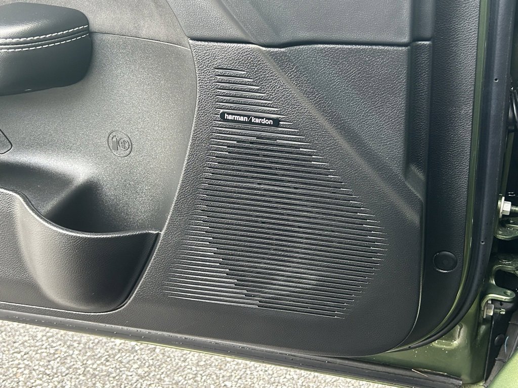 Used 2023 Dodge Challenger SRT Hellcat Redeye image 28