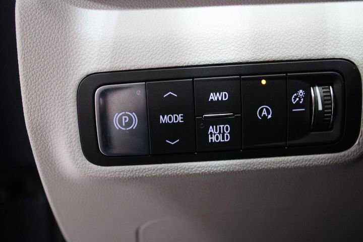 New 2026 GMC Terrain Denali AWD/4WD image 38