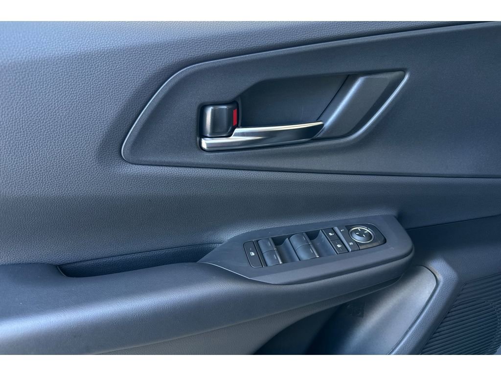 New 2026 Toyota Prius Plug-In Hybrid FWD image 11