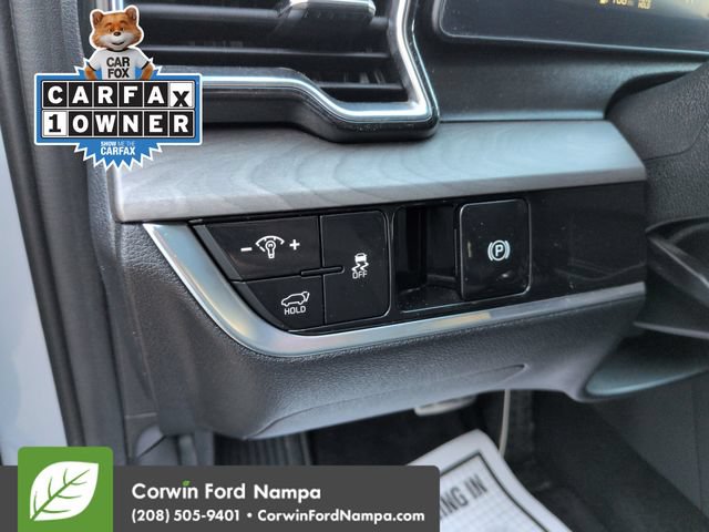 Used 2024 Kia Sportage X-Pro Prestige AWD/4WD image 13