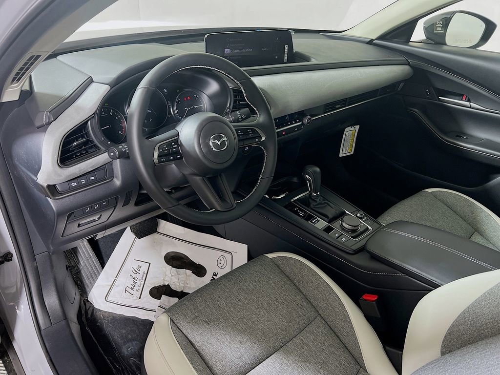New 2026 MAZDA CX-30 Aire Edition image 9