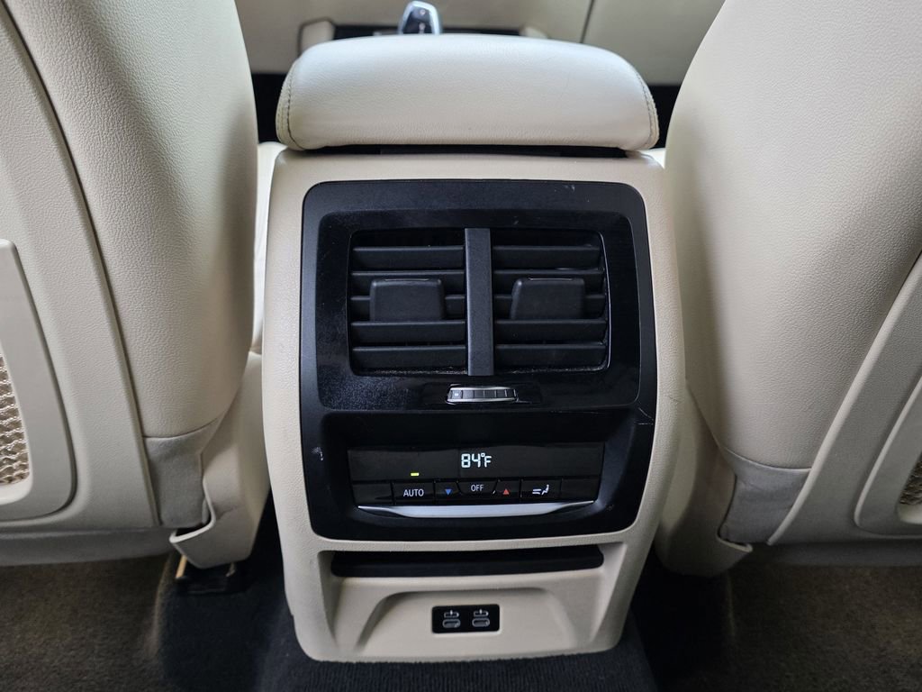 Used 2021 BMW X3 sDrive30i w/ M Sport Package image 17