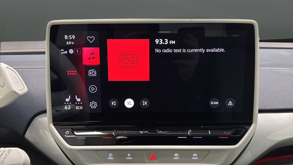 Used 2023 Volkswagen ID.4 Pro S Plus AWD/4WD image 28