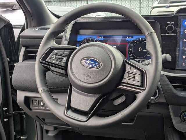 New 2026 Subaru Outback Limited AWD/4WD image 14