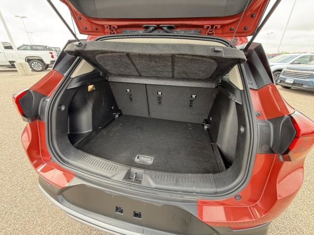 Used 2024 Buick Encore GX Preferred image 32