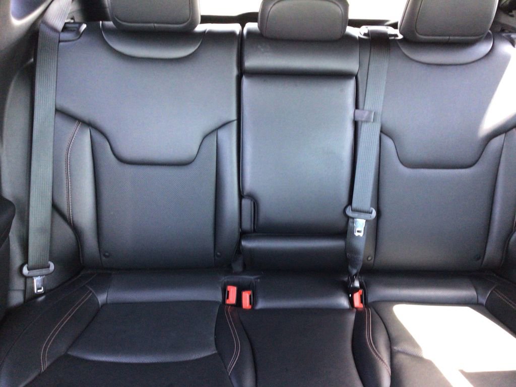 Used 2022 Jeep Compass Limited AWD/4WD image 15