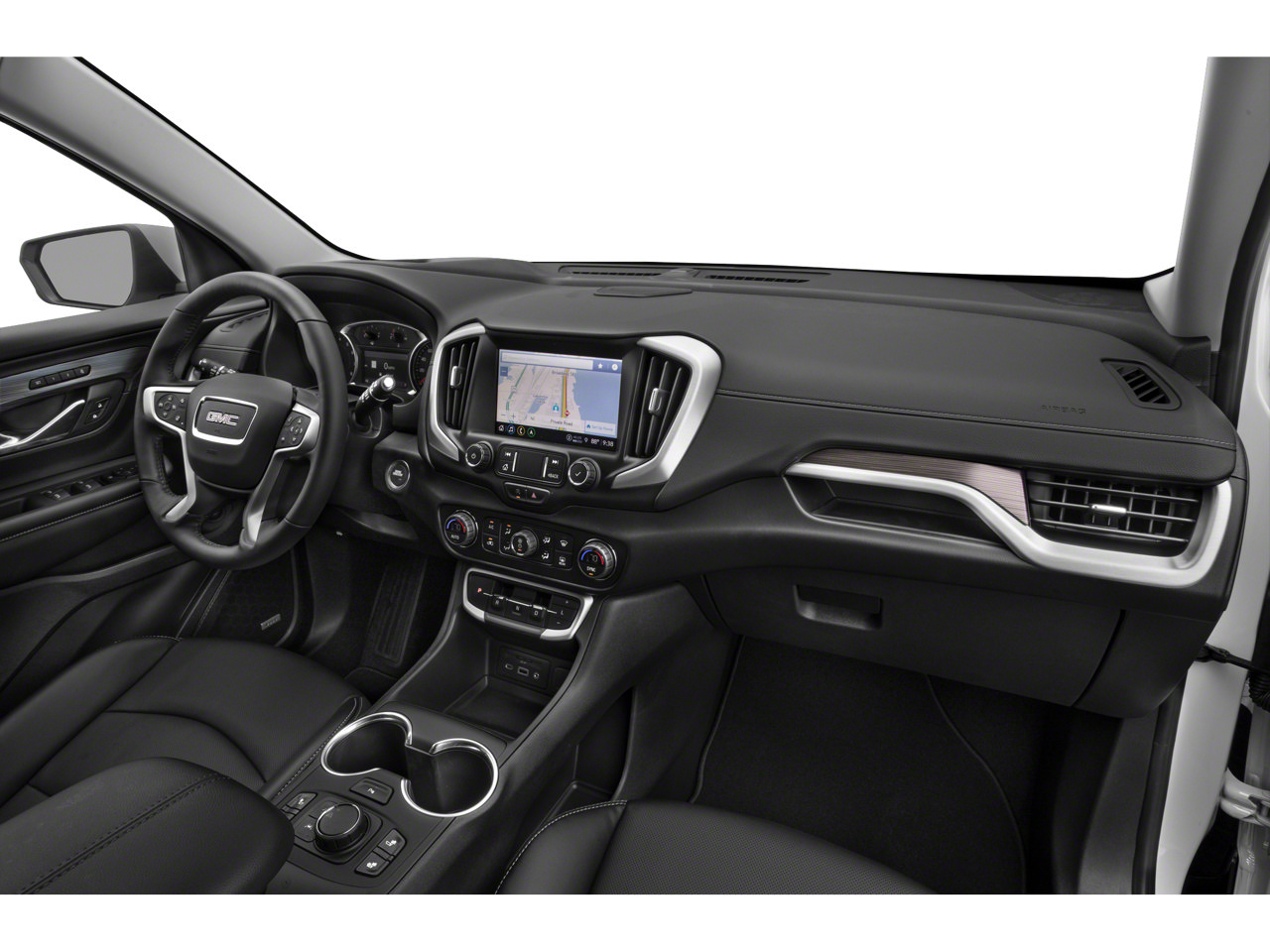 Used 2023 GMC Terrain SLE w/ Driver Convenience Package FWD image 15