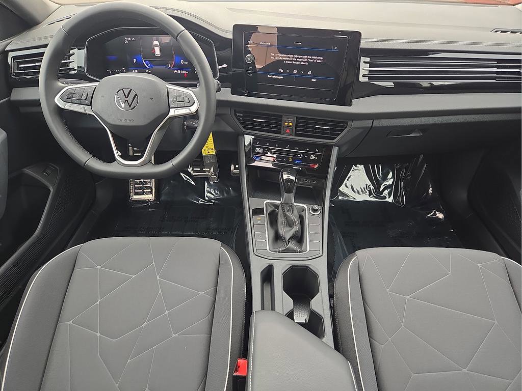 New 2026 Volkswagen Jetta Sport image 12