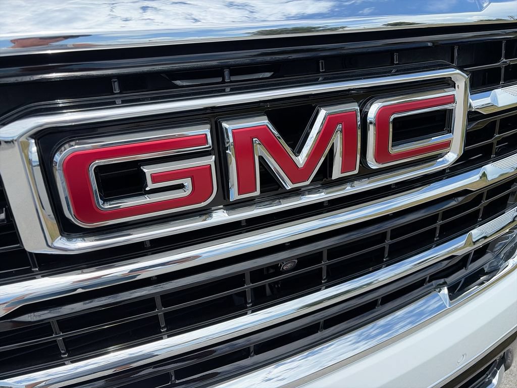 New 2026 GMC Yukon XL Elevation AWD/4WD image 38