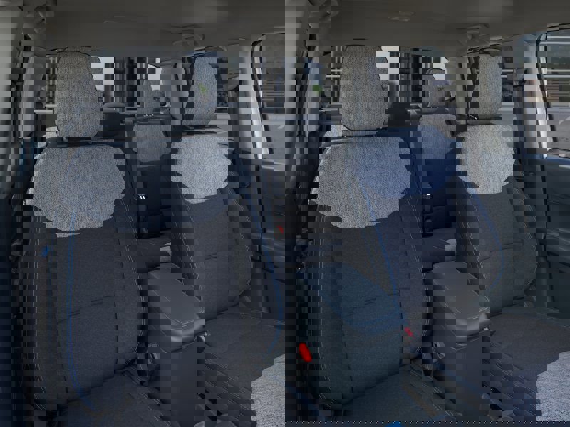 New 2025 Ford Maverick XLT image 34