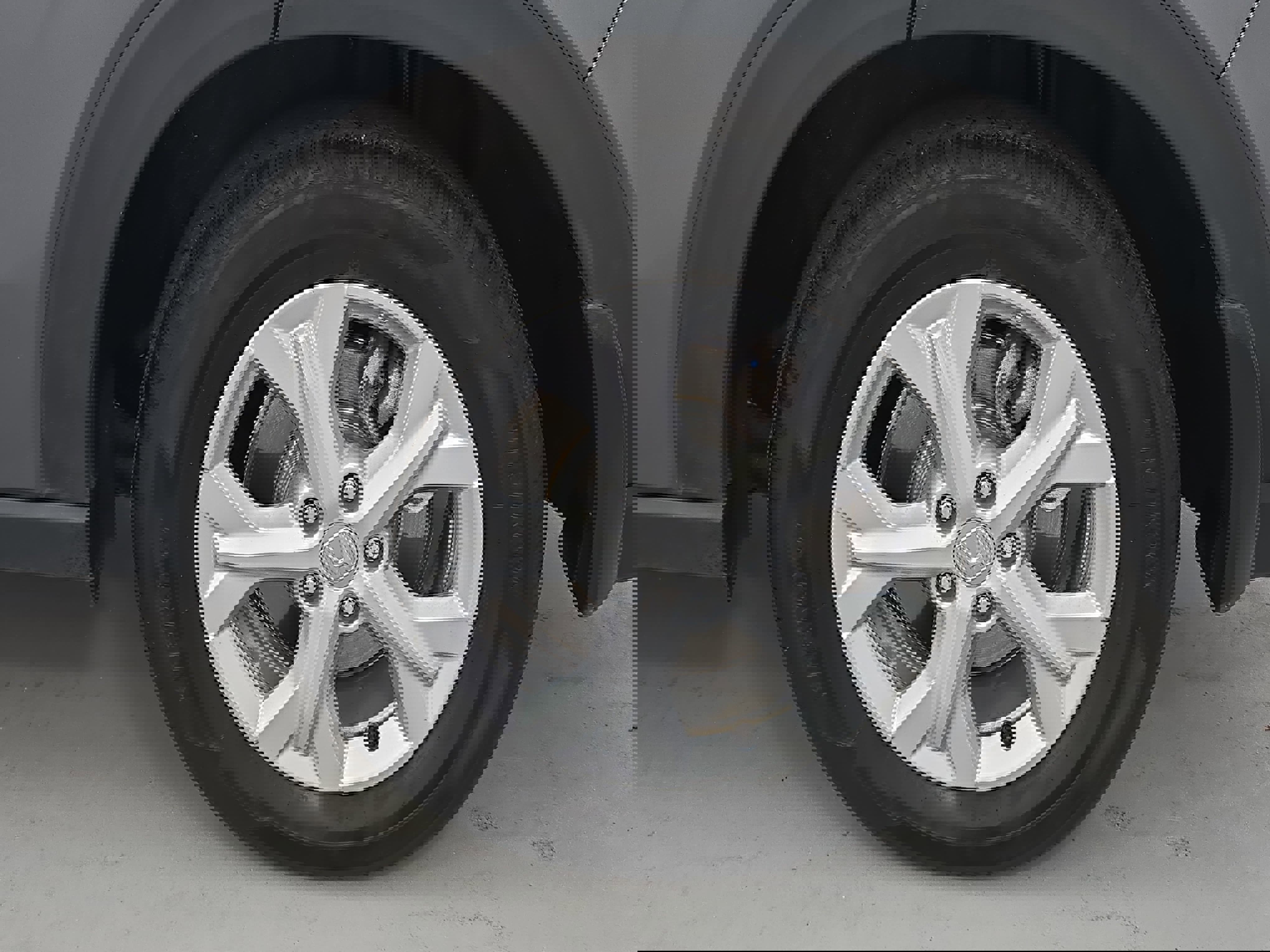 Used 2024 Honda HR-V LX image 32