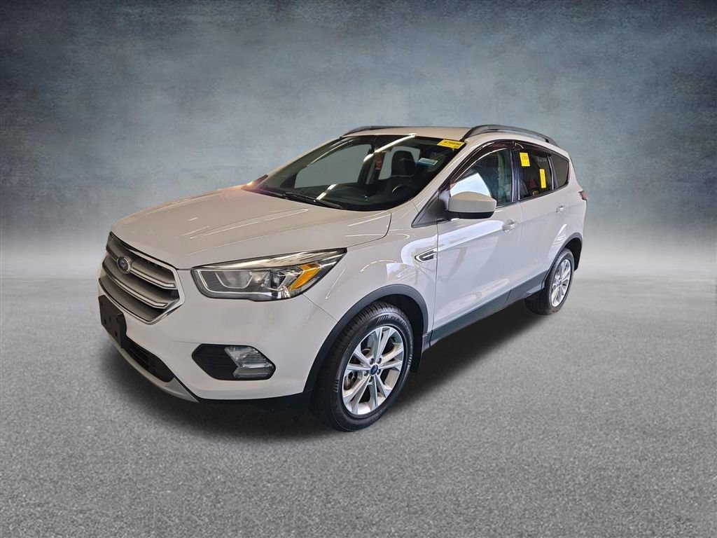 Used 2017 Ford Escape SE w/ Equipment Group 201A image 41