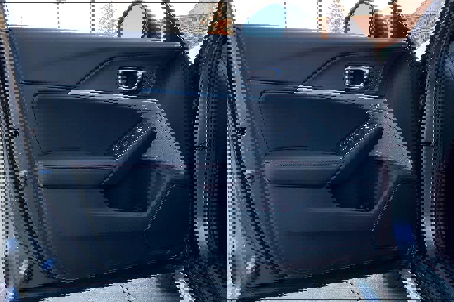 Used 2025 Acura Integra Type S image 16