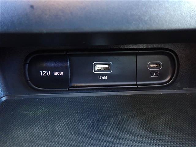 Used 2023 Kia Soul GT-Line w/ GT-Line Technology Package FWD image 21
