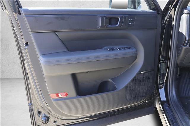 New 2026 Hyundai Santa Fe Calligraphy w/ Tow & Go Package image 12