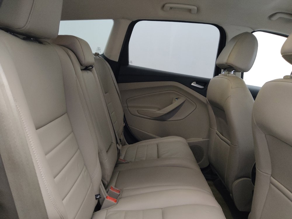 Used 2016 Ford Escape Titanium image 19